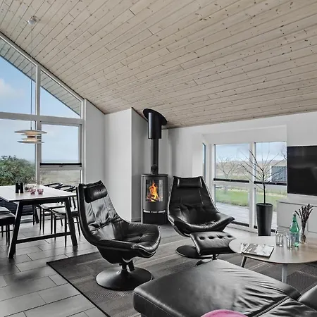 別荘 Awesome In フレデリクスハウン