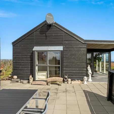 Awesome In 別荘 フレデリクスハウン