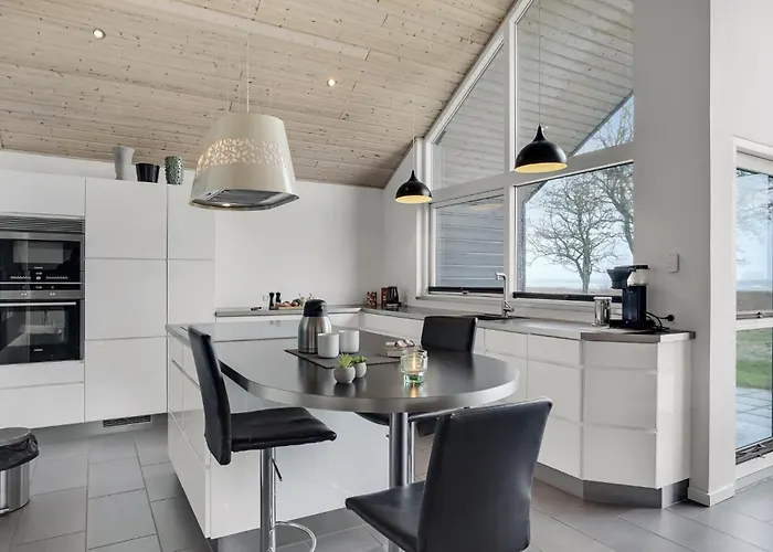 Σπίτι διακοπών Awesome In Frederikshavn