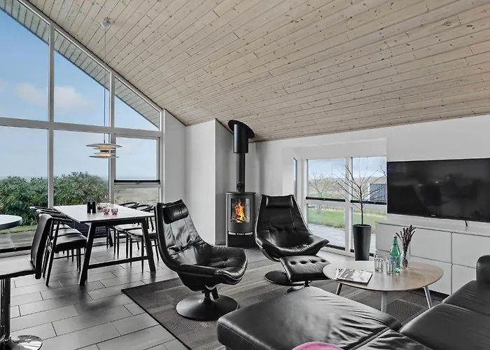 Ferienhaus Awesome In Frederikshavn