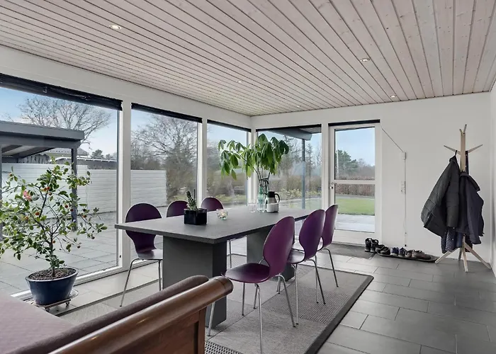 Awesome In Ferienhaus