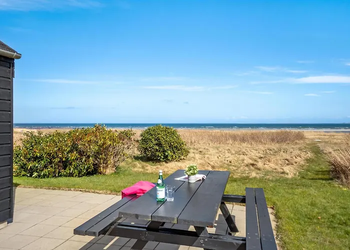 Awesome In * Frederikshavn