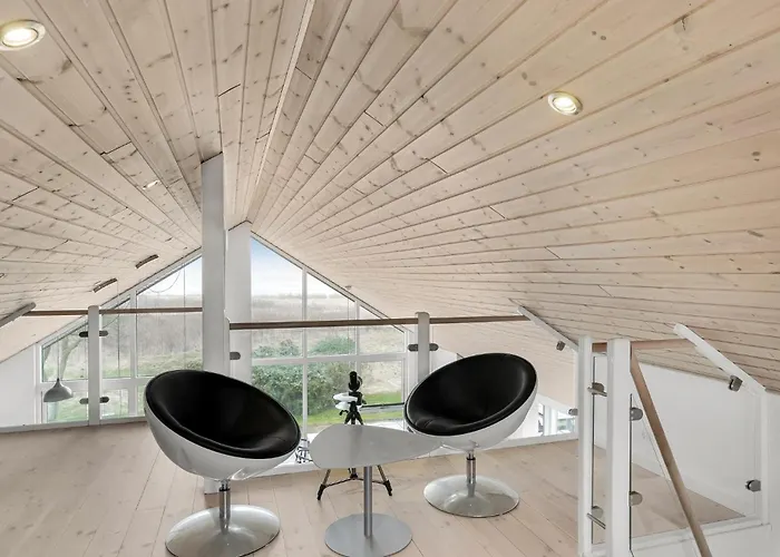 Awesome In Ferienhaus *